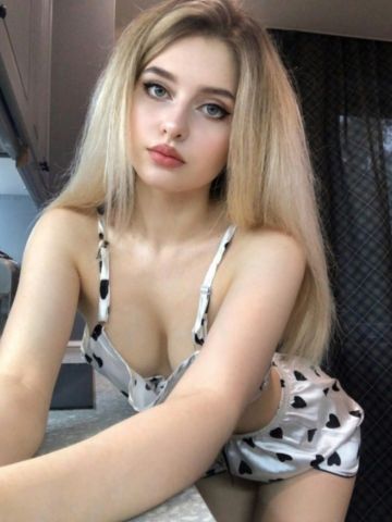 Проститутка Тая